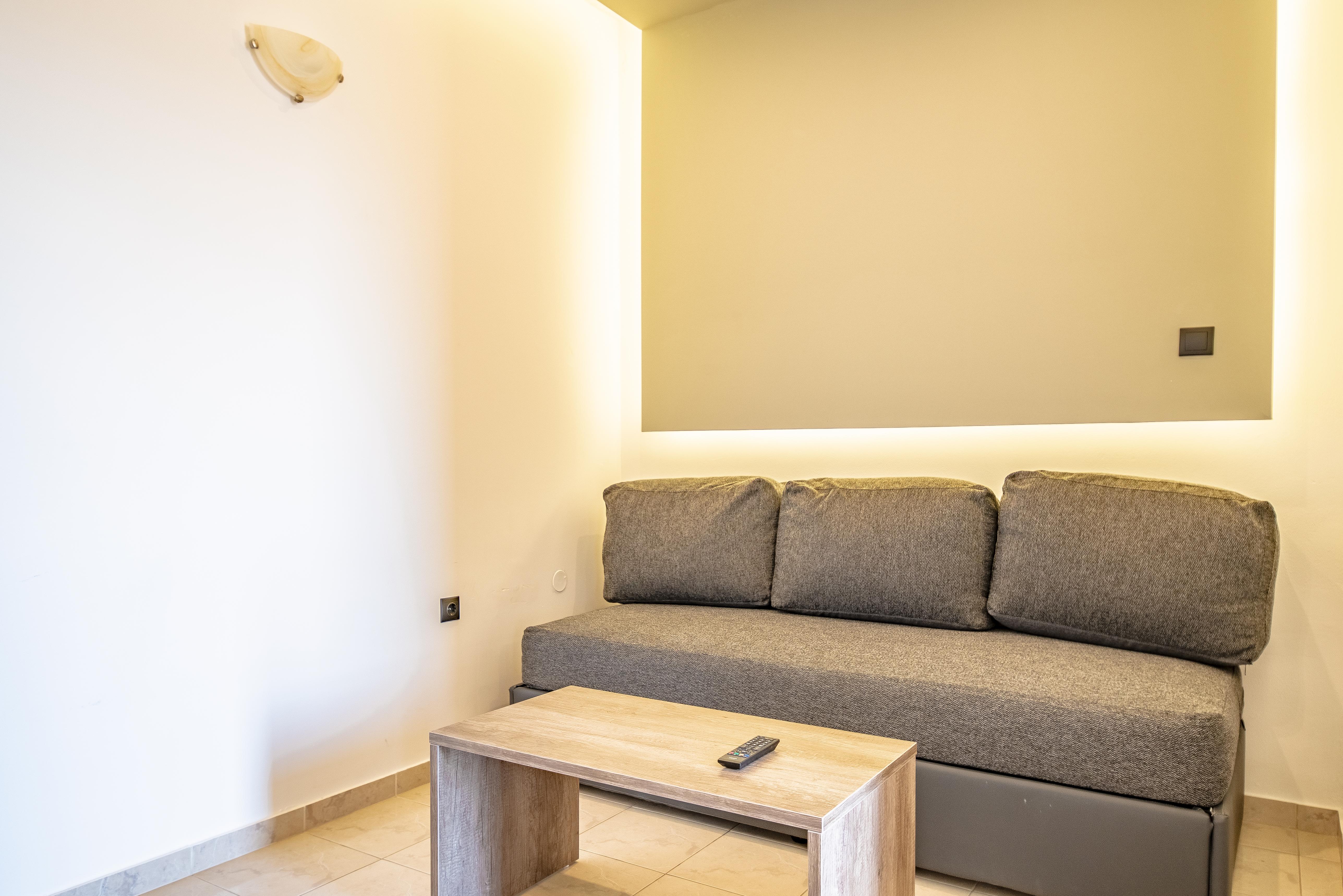 Bright Star Aparthotel Faliraki Exterior foto
